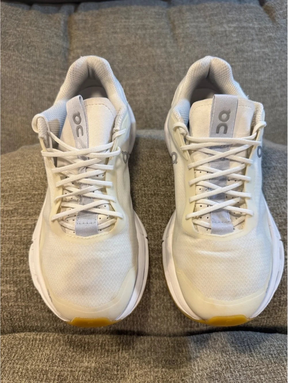 N/A brand running